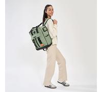 Memphis 24L Underseat Cabin Bag 40x30x20cm Cabin Max Green One Size