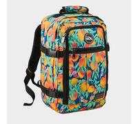 Cabin Max Metz 20 Litre For Ryanair Underseat Cabin Bag 40x20x25cm, Multi Coloured One Size