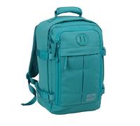 Cabin Max Metz 20L Under Seat Cabin Bag for Ryanair, WizzAir, Easyjet in Baby Blue Cabin Max Baby Blue