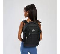 Cabin Max 40x20x25 Cabin Bags for Ryanair Underseat Hand Luggage - Travel Backpack - Carry On Bag - Underseat Cabin Bag with Compression Straps (Metz 20L 40 x 20 x 25 cm)