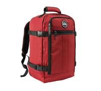 Metz for Ryanair Cabin Bags 40x20x25 Underseat Cabin Bag for EasyJet, Ryanair, Wizz Air & More Travel Backpack for Airline Under Seat Carry-Ons, Recycled Polyester, Compression, Durable Hand Luggage