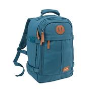 Cabin Max 40x20x25 Cabin Bags for Ryanair Underseat Hand Luggage - Travel Backpack - Carry On - Underseat Cabin Bag with Compression Straps (Metz 20L Travel Bag 40 x 20 x 25 cm)