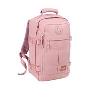 Cabin Max 40x20x25 Cabin Bags for Ryanair Underseat Hand Luggage - Travel Backpack - Carry On Bag - Underseat Travel Bag with Compression Straps