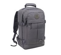 Cabin Max 40x20x25 Cabin Bags for Ryanair Underseat Hand Luggage - Travel Backpack - Carry On Bag - Underseat Travel Bag with Compression Straps