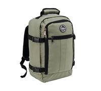 Cabin Max Metz 20L Under Seat Cabin Bag for Ryanair, WizzAir, Easyjet in Pale Green Cabin Max Pale Green