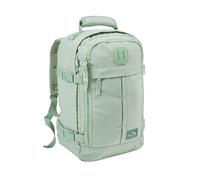 Cabin Max 40x20x25 Cabin Bags for Ryanair Underseat Hand Luggage - Travel Backpack - Carry On Bag - Underseat Cabin Bag with Compression Straps (Metz 20L Travel Bag 40 x 20 x 25 cm)