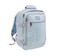 Cabin Max Metz 24L 40x30x20 Cabin Bag, Backpack, Underseat Cabin Bag, Hand Luggage, Under Seat Backpack for Travelling Suitable for Wizz Air, Easyjet, Vueling