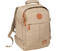 Cabin Max Metz 24L 40x30x20 Cabin Bag, Backpack, Underseat Cabin Bag, Hand Luggage, Under Seat Backpack for Travelling Suitable for Wizz Air, Easyjet, Vueling