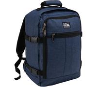 Metz for Ryanair Cabin Bags 40x30x20 Underseat Cabin Bag for EasyJet, Ryanair, Wizz Air & More - Travel Backpack for Airline Under Seat Carry-Ons, Recycled Polyester, Compression, Durable Hand Luggage