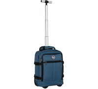 Cabin Max Metz 24L Hybrid Trolley Backpack 40x30x20cm -