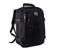 Cabin Max Metz 24L 40x30x20 Cabin Bag, Backpack, Underseat Cabin Bag, Hand Luggage, Under Seat Backpack for Travelling Suitable for Wizz Air, Easyjet, Vueling