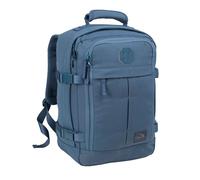 Cabin Max Metz 24L Underseat Cabin Bag 40X30X20Cm In Blue Blue One Size