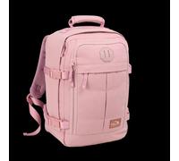 Cabin Max Metz 24L 40x30x20 Cabin Bag, Backpack, Underseat Cabin Bag, Hand Luggage, Under Seat Backpack for Travelling Suitable for Wizz Air, Easyjet, Vueling