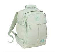 Cabin Max Metz 24L Cabin Bag 40x30x20 Backpack | Underseat Hand Luggage for Ryanair, EasyJet, Wizz Air & More - Travel Backpack Airline Approved - RPET Recycled Polyester