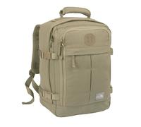 Metz for Ryanair Cabin Bags 40x30x20 Underseat Cabin Bag for EasyJet, Ryanair, Wizz Air & More - Travel Backpack for Airline Under Seat Carry-Ons, Recycled Polyester, Compression, Durable Hand Luggage