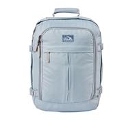 Metz for Ryanair Cabin Bags 40x30x20 Underseat Cabin Bag for EasyJet, Ryanair, Wizz Air & More - Travel Backpack for Airline Under Seat Carry-Ons, Recycled Polyester, Compression, Durable Hand Luggage