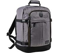 Cabin Max Metz 30L Cabin Bag, Carry-ons, Travel Backpack, for Easyjet Cabin Bag 45x36x20, Hand Luggage Bag, Easy Jet 45x36x20 Underseat Backpack Carry-On for Air Travel & Weekends