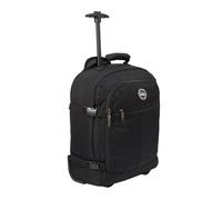 Cabin Max Metz 30L Hybrid Cabin Bag 45X36X20Cm In Black Black One Size