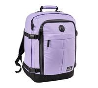 Metz for Easyjet Cabin Bag 45x36x20 Underseat Cabin Bag for EasyJet & More - Travel Backpack for Airline Under Seat Carry-Ons, Recycled Polyester, Compression, Durable Hand Luggage