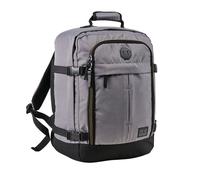 Cabin Max Metz 30L Underseat Cabin Bag Backpack 45x36x20cm in Light Grey | Size: 45 x 36 x 20 cm Cabin Max Light Grey 45 x 36 x 20 cm