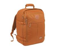 Metz for Easyjet Cabin Bag 45x36x20 Underseat Cabin Bag for EasyJet & More - Travel Backpack for Airline Under Seat Carry-Ons, Recycled Polyester, Compression, Durable Hand Luggage