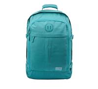 Metz for Ryanair Cabin Bags 55 x 40 x 20 Cabin Bag for Easyjet, Wizz Air Luggage for British Airways & More - Underseat Travel Backpack for Airline Carry-Ons, Compression, Durable Hand Luggage