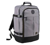 Metz for Ryanair Cabin Bags 55 x 40 x 20 Cabin Bag for Easyjet, Wizz Air Luggage for British Airways & More - Underseat Travel Backpack for Airline Carry-Ons, Compression, Durable Hand Luggage