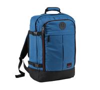 Metz for Ryanair Cabin Bags 55 x 40 x 20 Cabin Bag for Easyjet, Wizz Air Luggage for British Airways & More - Underseat Travel Backpack for Airline Carry-Ons, Compression, Durable Hand Luggage