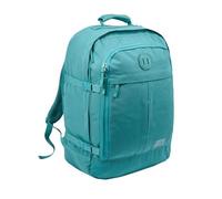 Cabin Max Metz - 55x40x20 cm Cabin Backpack | Hand Luggage Travel Bag 44L Ryanair easyJet Carry On Backpack for Men & Women