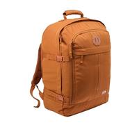 Cabin Max Metz Cabin Bag 55x40x20 cm Backpack | 44L Lightweight Carry On Rucksack | Hand Luggage Flight Backpack Ryanair EasyJet British Airways Lufthansa | Anti-Theft Pocket