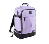 Cabin Max Metz Cabin Bag 55x40x20cm Backpack | 44L Lightweight Carry On Rucksack | Hand Luggage Flight Backpack Ryanair EasyJet British Airways Lufthansa | Water Resistant Anti-Theft Pocket