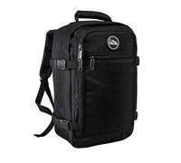Cabin Max Metz Travel Backpack, Ideal for Travel, Hand Luggage for Ryanair Backpack (RPET Recycled Polyester)