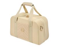 Paxos 20L for Ryanair Cabin Bags 40x20x25 Underseat - ShapeSafe Anti-Bulge EVA Holdall, Lightweight Travel Bag 680 g, Suitable for Ryanair Easyjet, Wizz Air Carry On Bag Hand Luggage