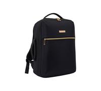 Expandable Travel Backpack 40×30×20 - 40 x 30 x 15 cm Cabin Bag for Ryanair Underseat/BA / Jet2 40×30×15 cm Flight Hand Luggage - Carry-On Backpack for Airlines & Weekend Travel Rucksack