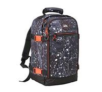 Cabin Max 40x20x25 Cabin Bags for Ryanair Underseat Hand Luggage - Travel Backpack - Carry On Bag - Underseat Cabin Bag with Compression Straps (Metz 20L Travel Bag 40 x 20 x 25 cm)