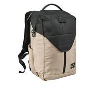 Cabin Max Ryanair Cabin Bag Underseat Hand Luggage Travel Backpack 40x20x25 | 40x20x25cm, 20L Underseat Cabin Bag Travel Backpack, Recycled Polyester, Compression Straps, Bottle Holder, Fits Ryanair