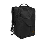 Cabin Max Ryanair Cabin Bag Underseat Hand Luggage Travel Backpack | 40x20x25cm, 20L Underseat Cabin Bag Travel Backpack, Recycled Polyester, Compression Straps, Bottle Holder, Fits Ryanair