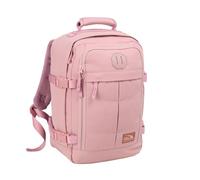 Cabin Max Ryanair Cabin Bags 40x30x20 Underseat Bag - Travel Backpack 24L | 40x30x20cm, 24L Underseat Cabin Bag Travel Backpack, Fits Ryanair, EasyJet, Wizz Air, Vueling, Volotea, Transavia, Aer Lingus