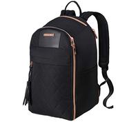 Cabin Max Ryanair Cabin Bags for Women 40x20x25 Underseat Travel Backpack