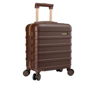 Cabin Max Suitcase for Easyjet Cabin Bag Size 45x36x20, Carry-ons, Small Carry on Suitcase, Lightweight Hand Luggage (Underseat 30L 45 x 36 x 20 cm)