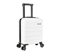 Cabin Max Suitcase for Easyjet Cabin Bag Size 45x36x20, Carry-ons, Small Carry on Suitcase, Lightweight Hand Luggage (Underseat 30L 45 x 36 x 20 cm)