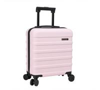 Cabin Max Suitcase for Easyjet Cabin Bag Size 45x36x20, Carry-ons, Small Carry on Suitcase, Lightweight Hand Luggage (Underseat 30L 45 x 36 x 20 cm)