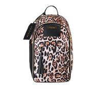 Cabin Max Travel Hack 20L Women's Underseat Cabin Bag Ryanair Wizz Air Multi One Size