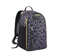 Cabin Max Travel Hack Travel Bags for Women | Cabin Bags | Laptop Backpack - Leopard