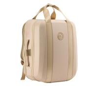 Cabin Max Paxos 24L Underseat Cabin Bag - Carry On Backpack with ShapeSafe™ Rigid Design - Fits Ryanair, EasyJet & Airline Hand Luggage Allowances
