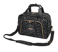 Cabin Max Vela for Ryanair - Underseat Carry On Bag, Womens Bag 40x20x25, Ryan Air Compliant