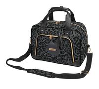 Cabin Max Vela for Ryanair - Underseat Carry On Bag, Womens Bag 40x20x25, Ryan Air Compliant