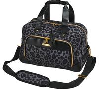 Cabin Max Vela for Ryanair - Underseat Carry On Bag, Womens Bag 40x20x25, Ryan Air Compliant