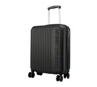 Velocity Expandable Cabin Suitcase 55x40x20cm Cabin Max Black One Size