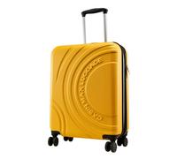 Velocity Expandable Cabin Suitcase 55x40x20cm Cabin Max Bright Yellow One Size